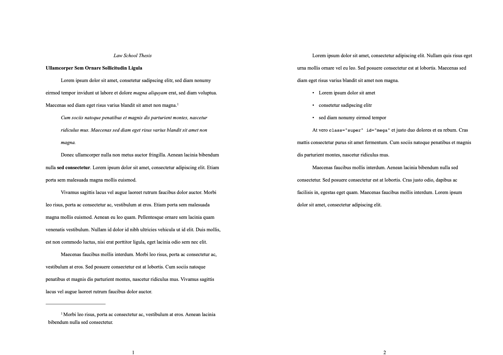 Law school dissertations image