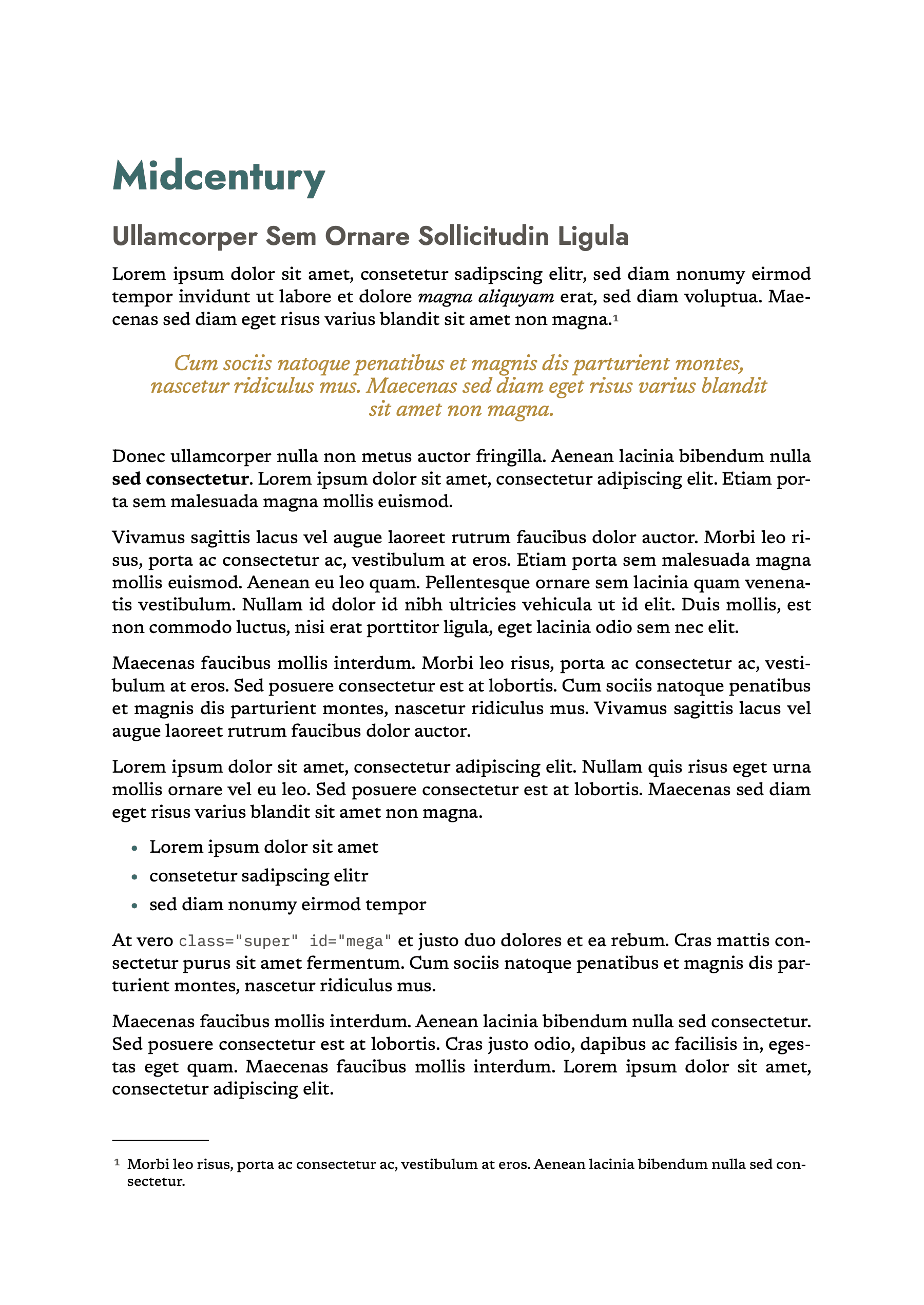 Midcentury Preview 1